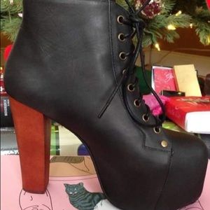 Jeffrey Campbell Litas